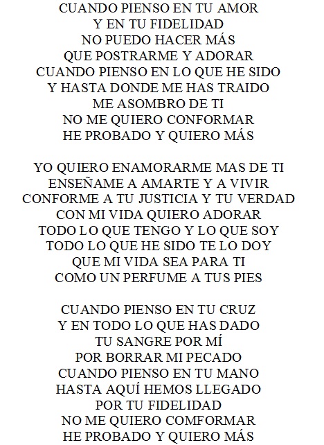 lyrics - y